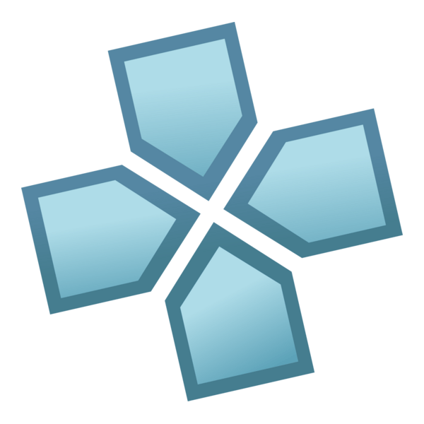 PPSSPP Logo PNG Vector
