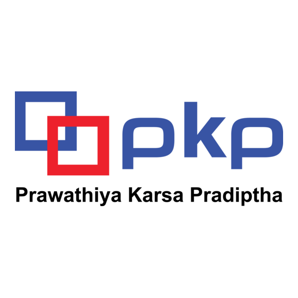Prawathiya Karsa Pradiptha Logo PNG Vector