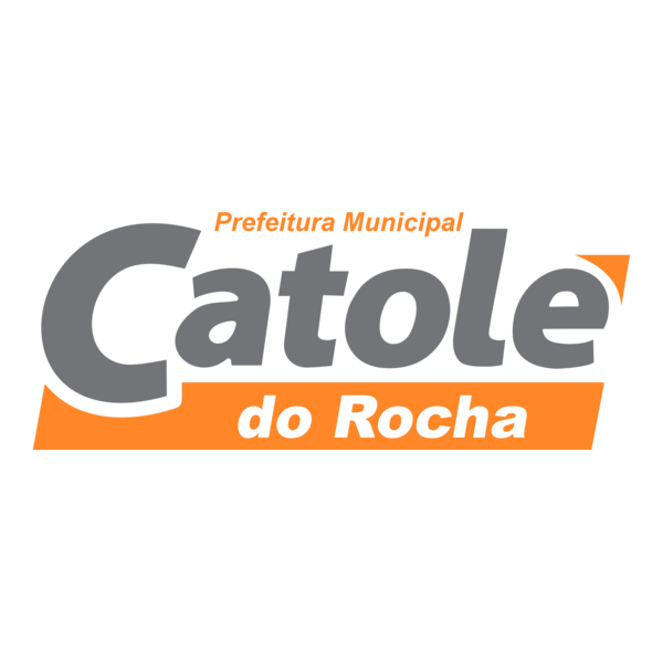 Prefeitura Municipal de Catolé do Rocha-PB Logo PNG Vector