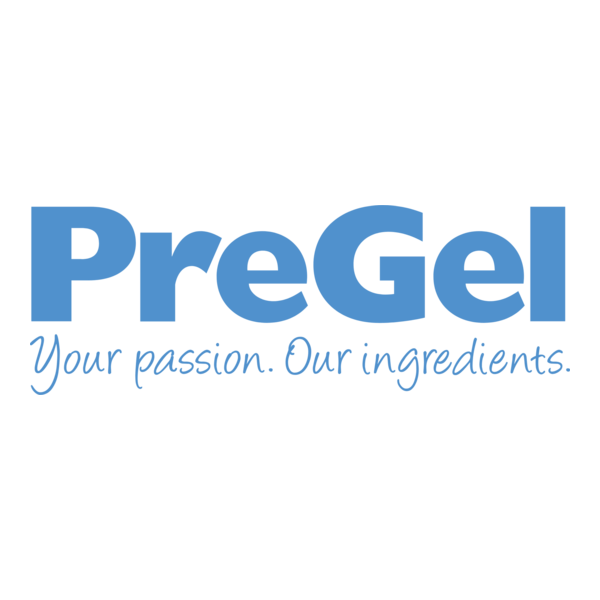 PreGel Logo PNG Vector