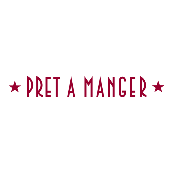 Pret A Manger Logo PNG Vector