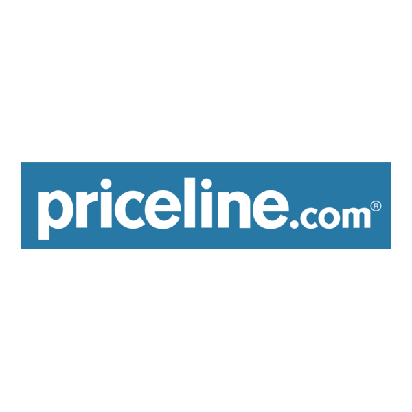 Priceline.com Logo PNG Vector