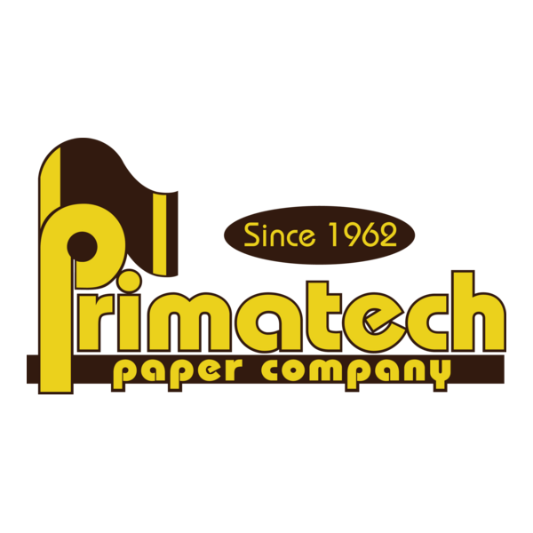 Primatech Paper Company Heroes NBC Logo PNG Vector