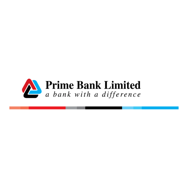 Prime Bank Limited Logo PNG Vector