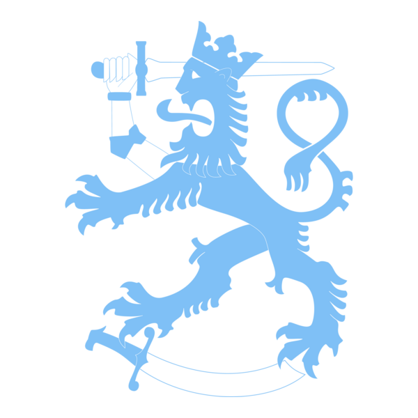 Prime Minister of Finland Logo PNG Vector
