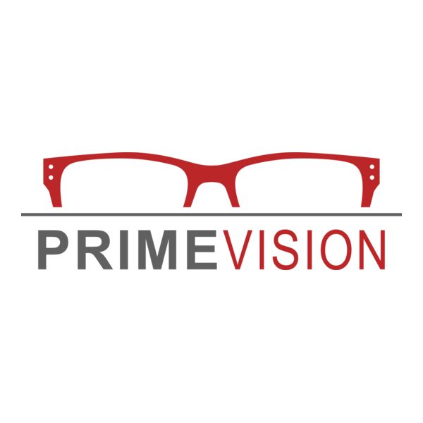 Prime Vision Logo PNG Vector