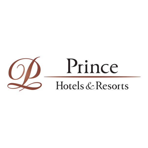 Prince Hotels & Resorts Logo PNG Vector