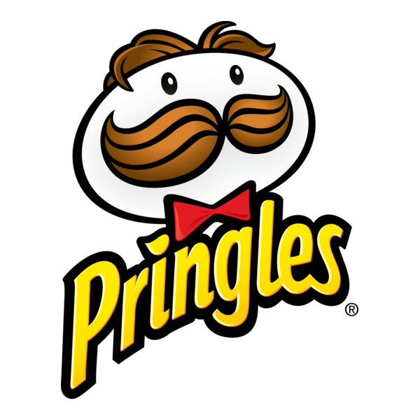 Pringles Logo PNG Vector