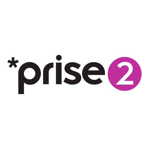 Prise 2 Logo PNG Vector