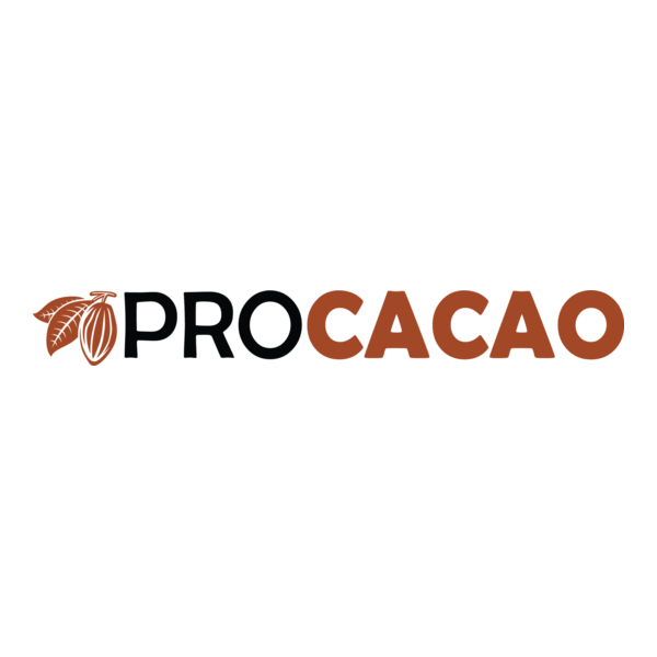 PROCACAO Logo PNG Vector
