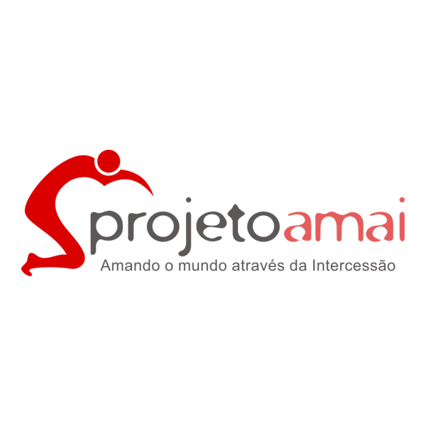 Projeto Amai Logo PNG Vector