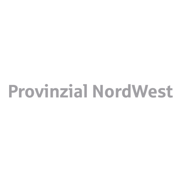 Provinzial NordWest Logo PNG Vector