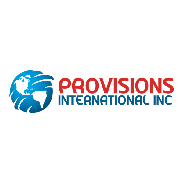Provisions International Logo PNG Vector