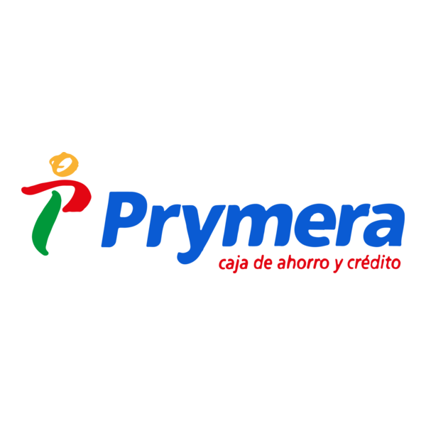 Prymera Financiera Logo PNG Vector