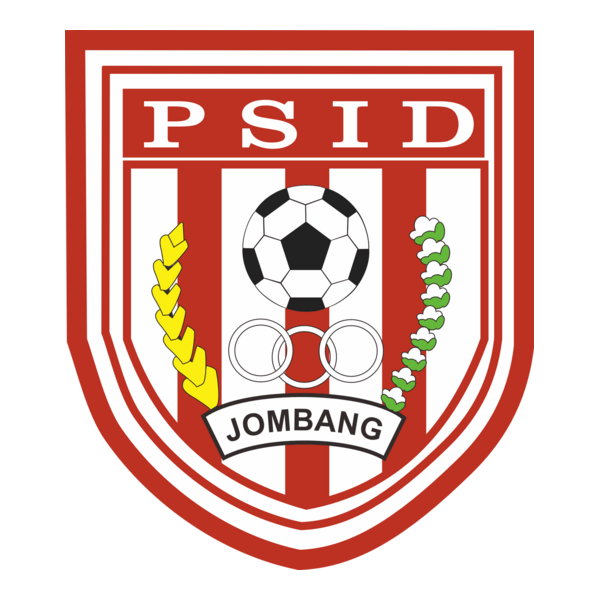 PSID Jombang Logo PNG Vector
