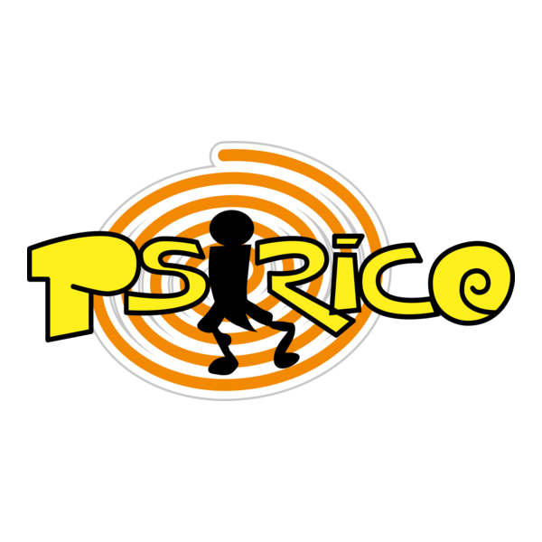 Psirico Logo PNG Vector