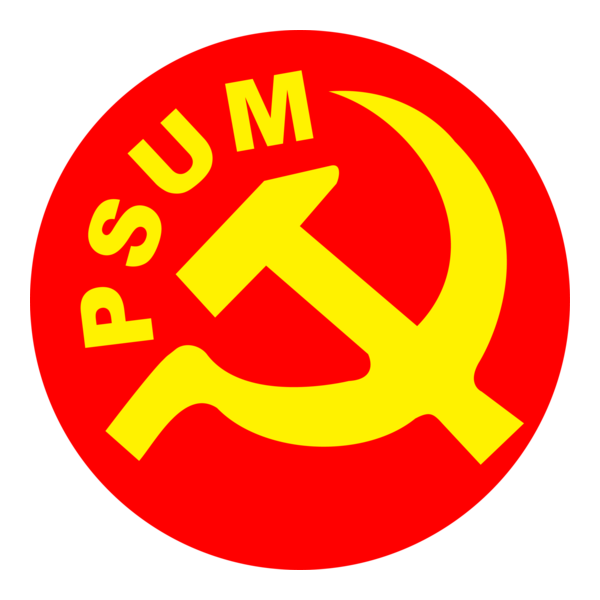 PSUM Logo PNG Vector