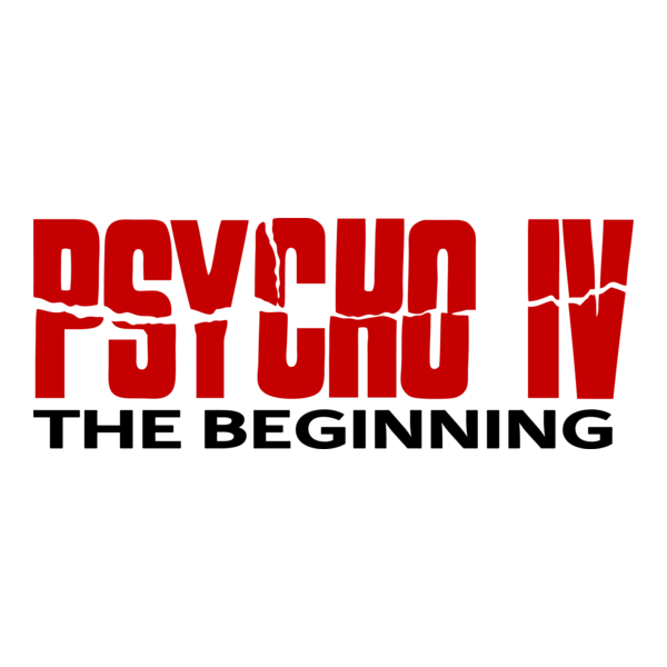 Psycho IV Logo PNG Vector