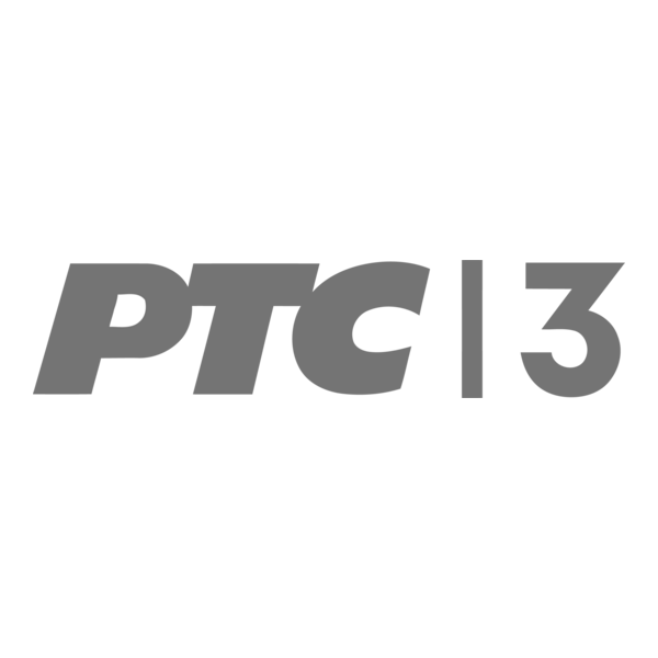 PTC 3 Logo PNG Vector