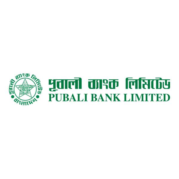 Pubali Bank Logo PNG Vector