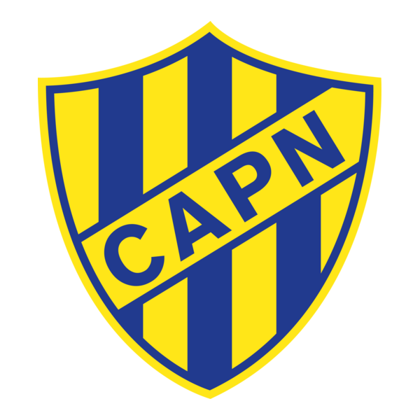 Puerto Nuevo Logo PNG Vector