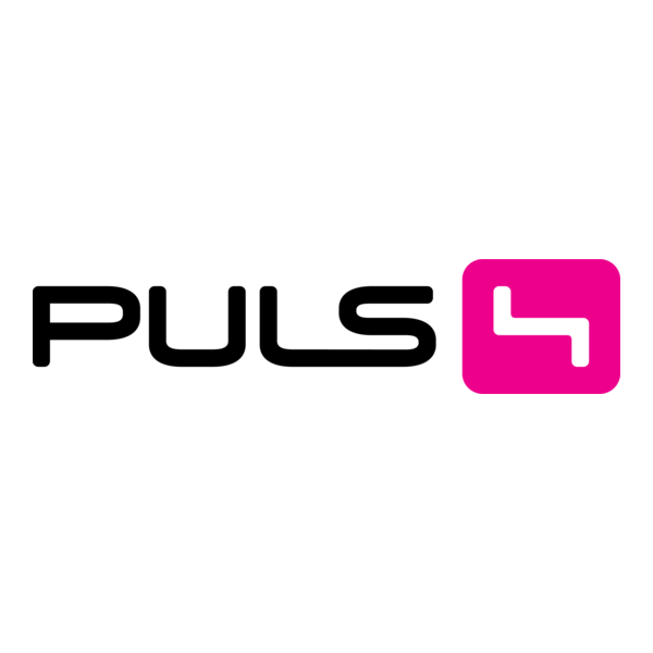 Puls 4 Logo PNG Vector