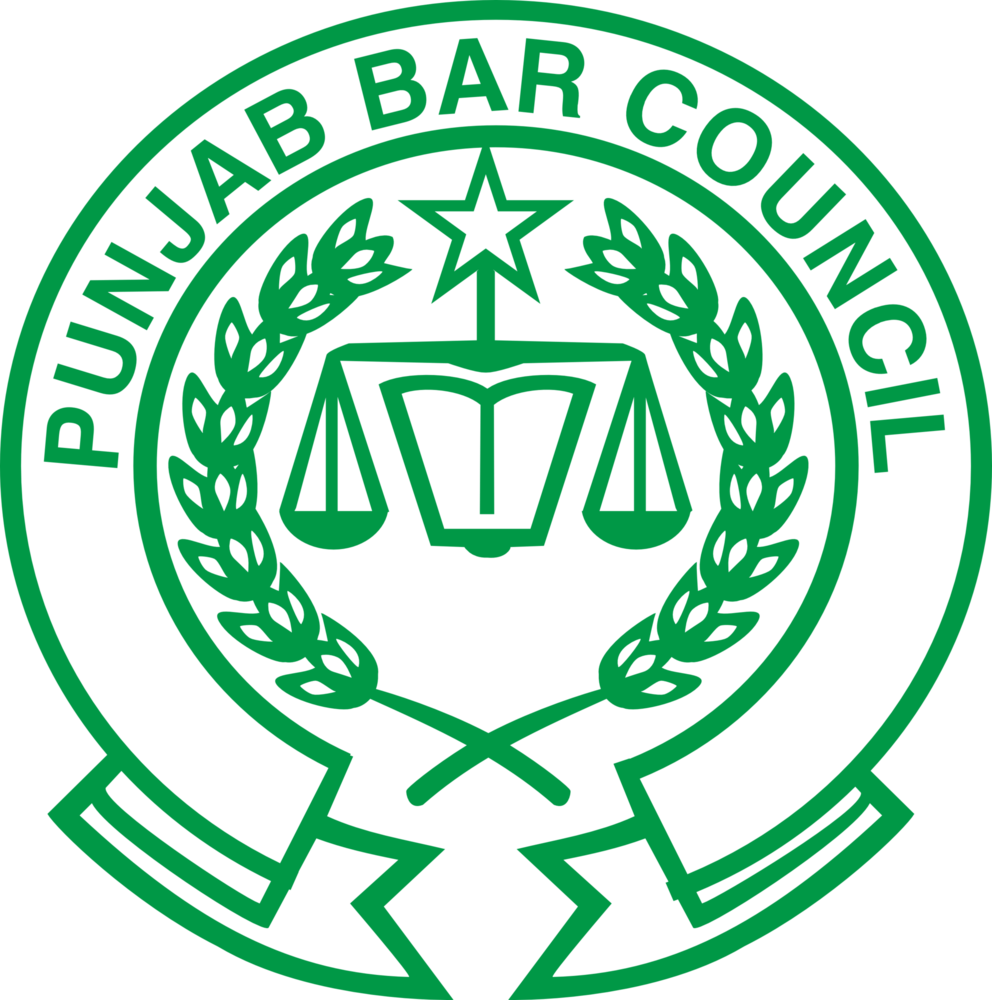 Punjab Bar Council Logo PNG Vector