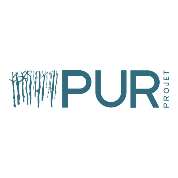 PUR PROJET Logo PNG Vector