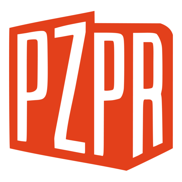 PZPR Logo PNG Vector