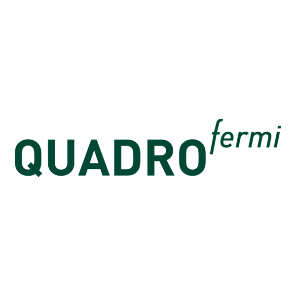 Quadro Fermi Logo PNG Vector