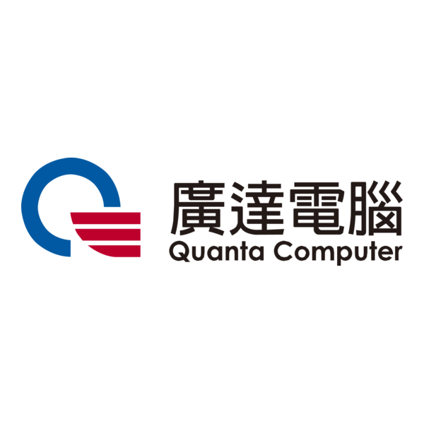 Quanta Computer Logo PNG Vector