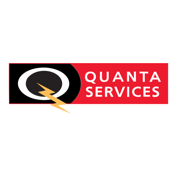Quanta Services Logo PNG Vector