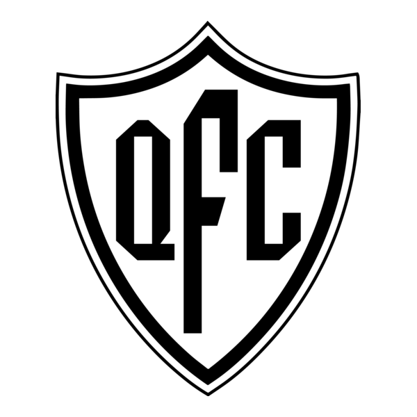Queimados FC Logo PNG Vector