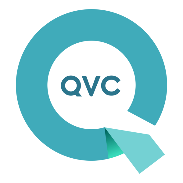 QVC Logo PNG Vector
