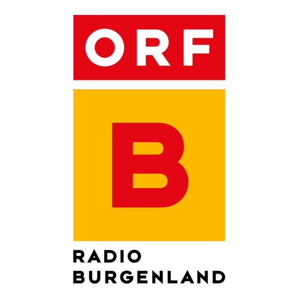 Radio Burgenland Logo PNG Vector