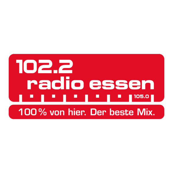 Radio Essen Logo PNG Vector