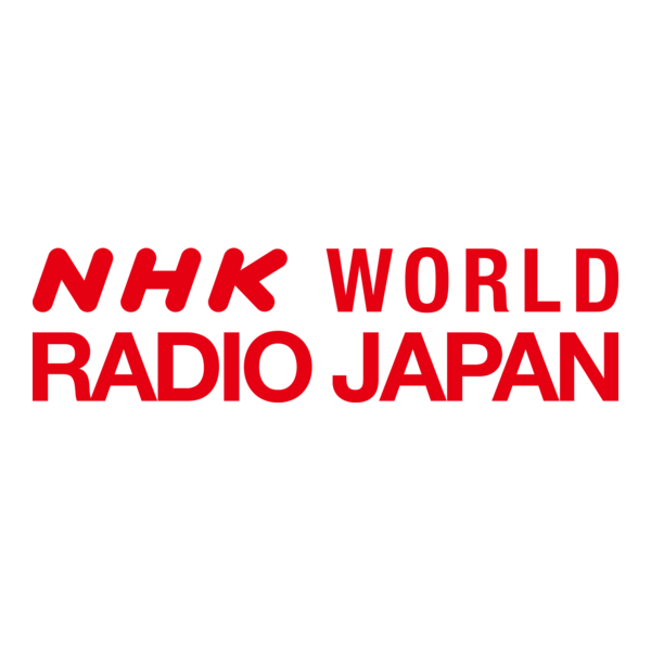 Radio Japan Logo PNG Vector