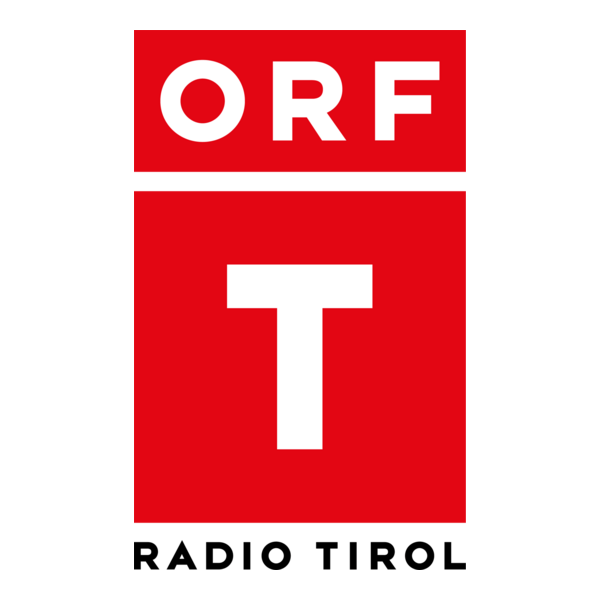 Radio Tirol Logo PNG Vector