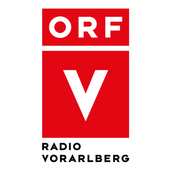 Radio Vorarlberg Logo PNG Vector