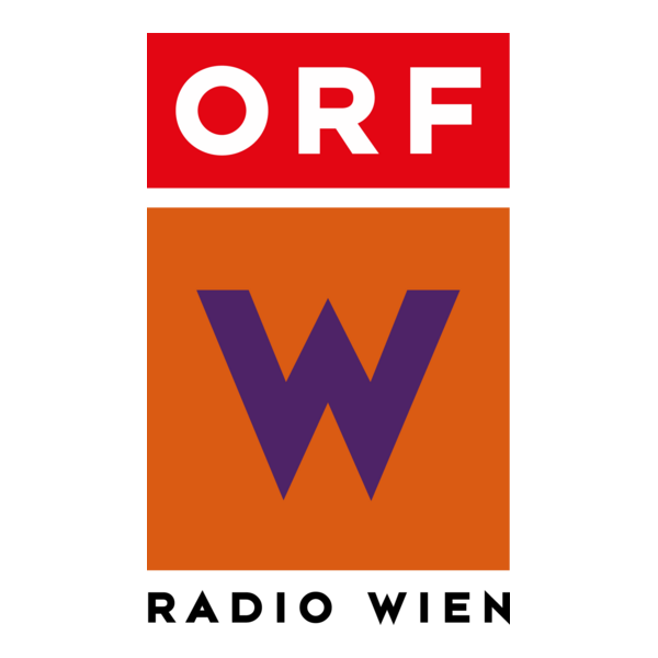 Radio Wien Logo PNG Vector