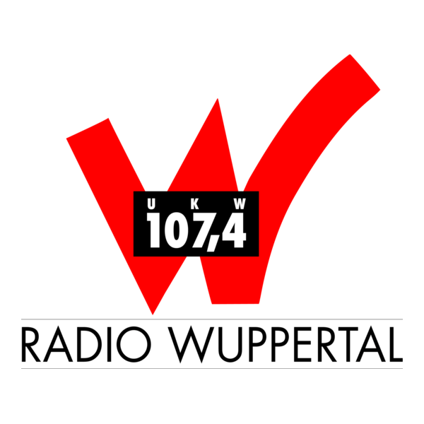 Radio Wuppertal Logo PNG Vector