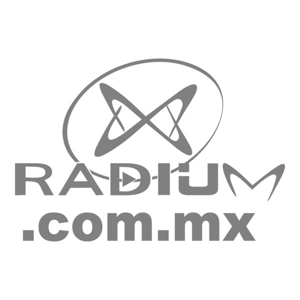 Radium Telematica Logo PNG Vector