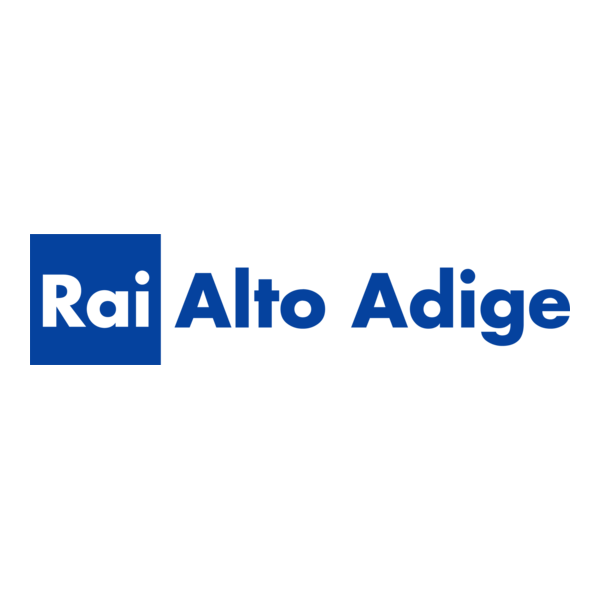 Rai Alto Adige Logo PNG Vector