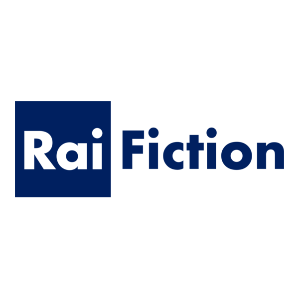 Rai Fiction Logo PNG Vector
