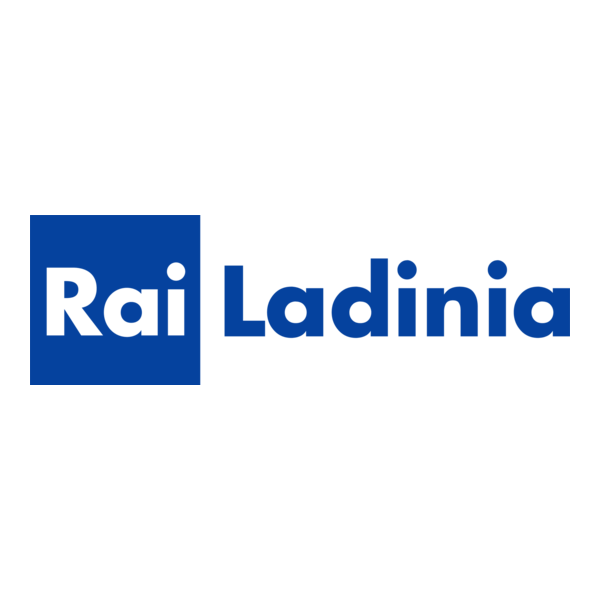 Rai Ladinia Logo PNG Vector