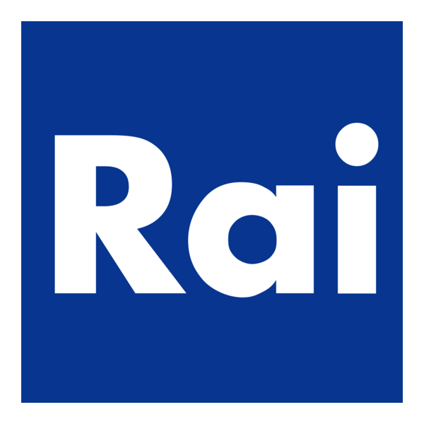 RAI Logo PNG Vector