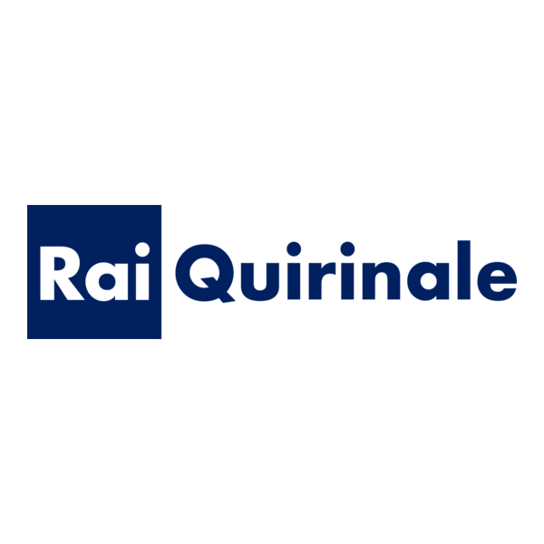 Rai Quirinale Logo PNG Vector