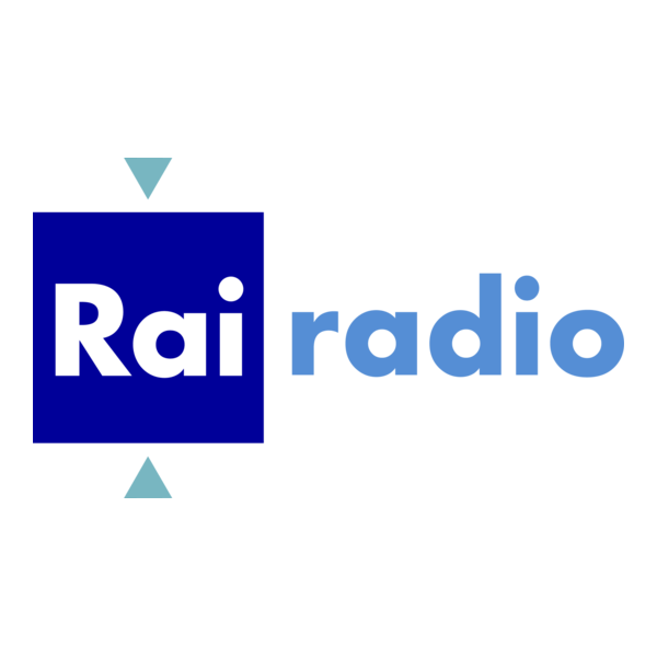 Rai Radio Logo PNG Vector