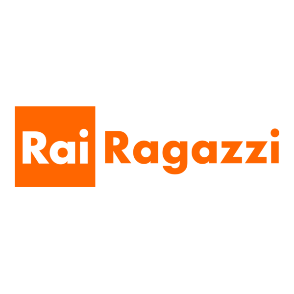 Rai Ragazzi Logo PNG Vector
