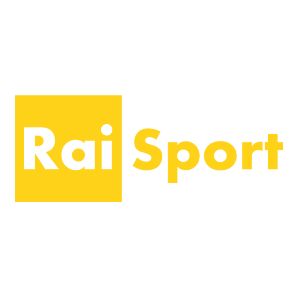 Rai Sport Logo PNG Vector